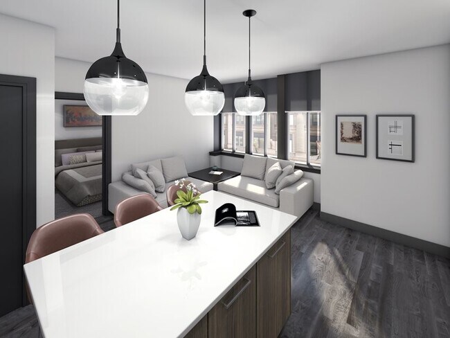 Building Photo - 404 S Wells St