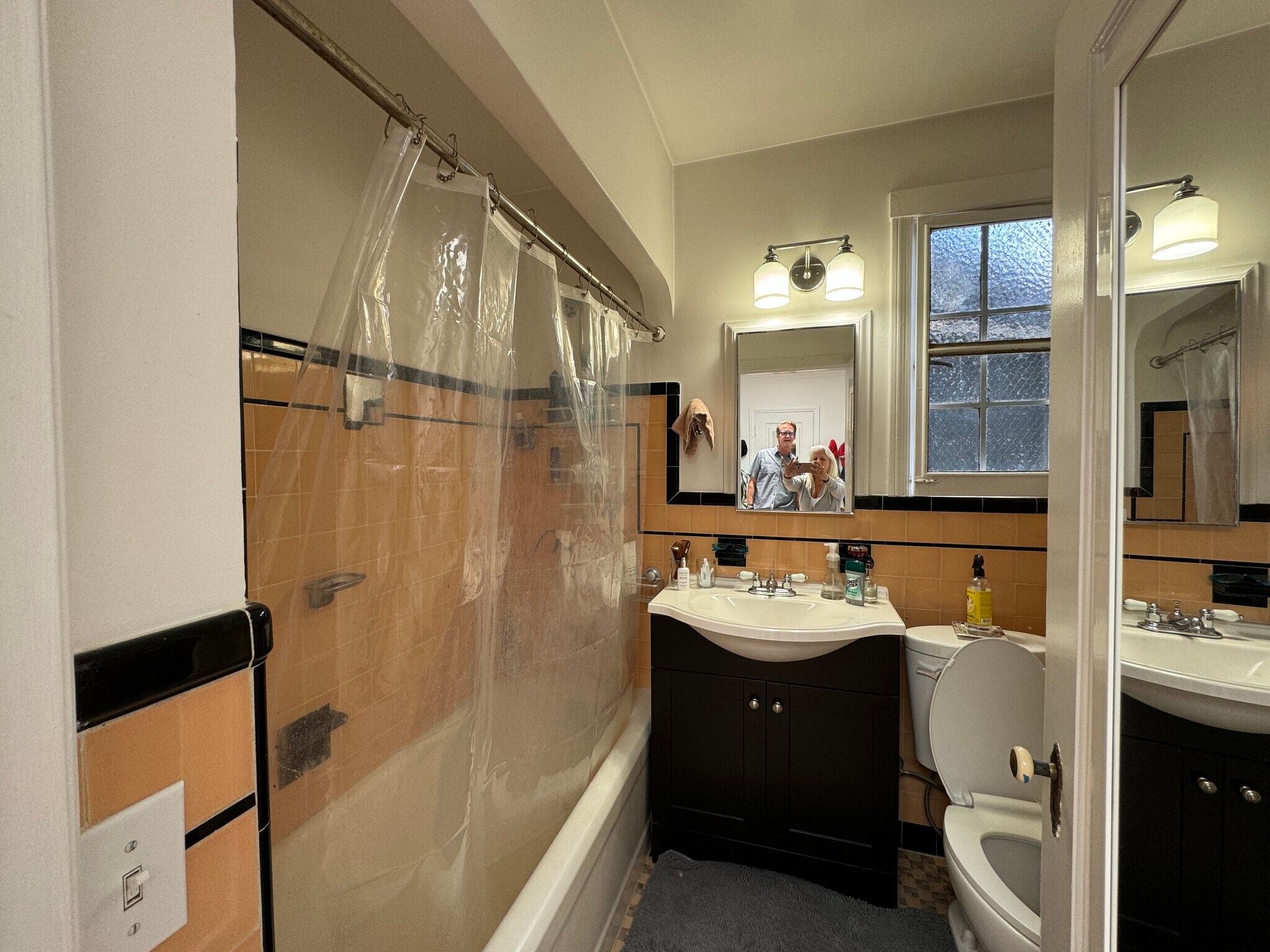 Bathroom - 9 Locust Ave