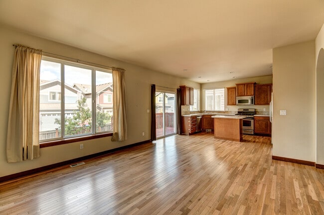 Building Photo - Spacious Bothell Home for Rent!