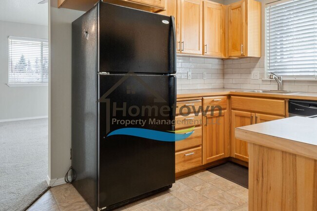 Building Photo - 1 Bedroom 1 Bathroom Home with Off-Street Parking Available in Coeur d'Alene!