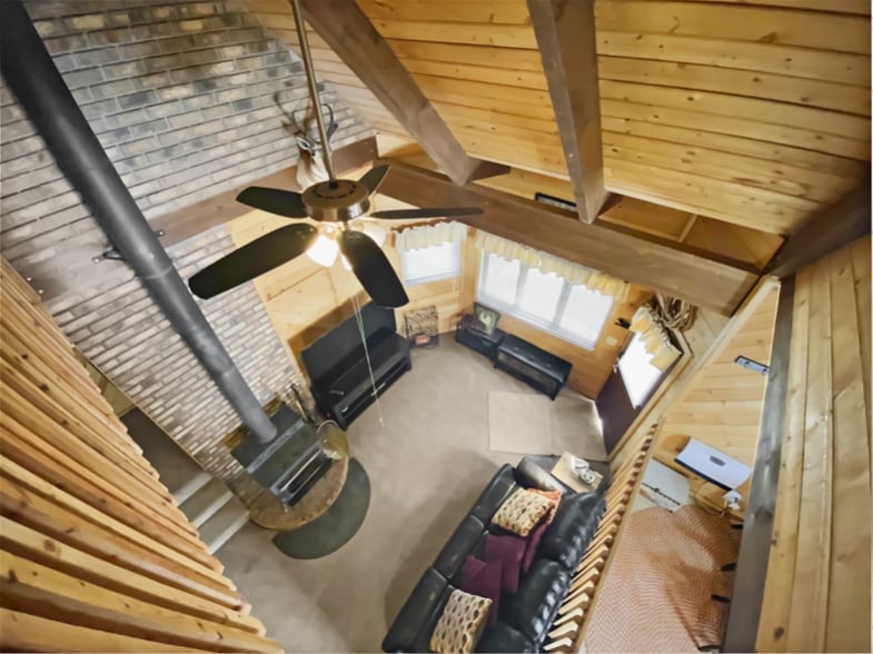 Building Photo - 95 Whispering Pines Dr
