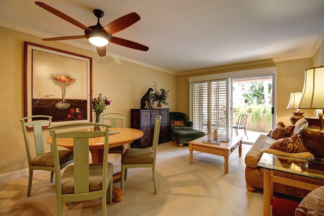 Building Photo - Stylish Dream Condo located across the street from East Beach! Santa Barbara:)