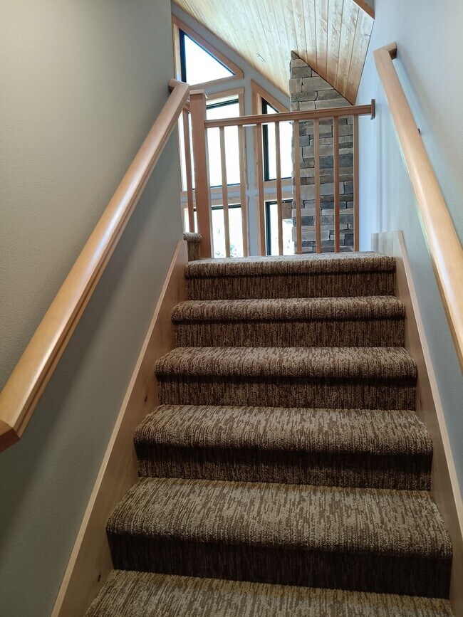 Building Photo - Beautiful Chalet Style Riverfront Property...