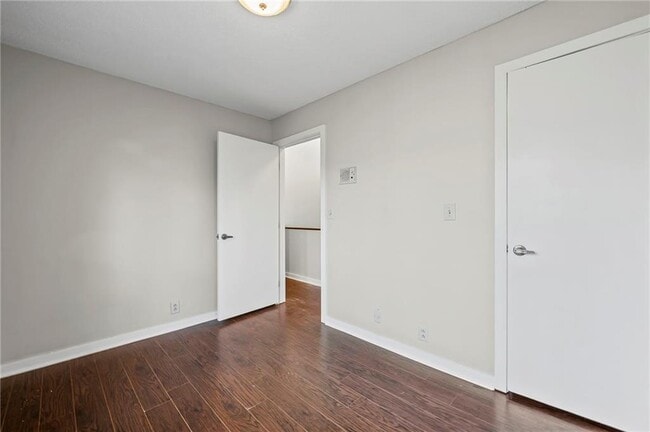 Building Photo - 2710 Margaret Mitchell Dr NW