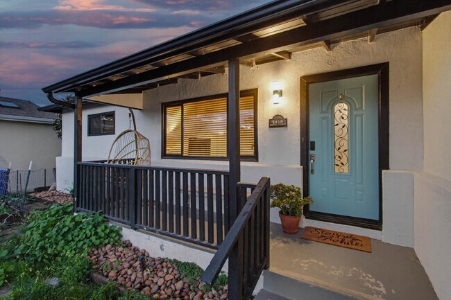 Building Photo - 1418 Marshall St