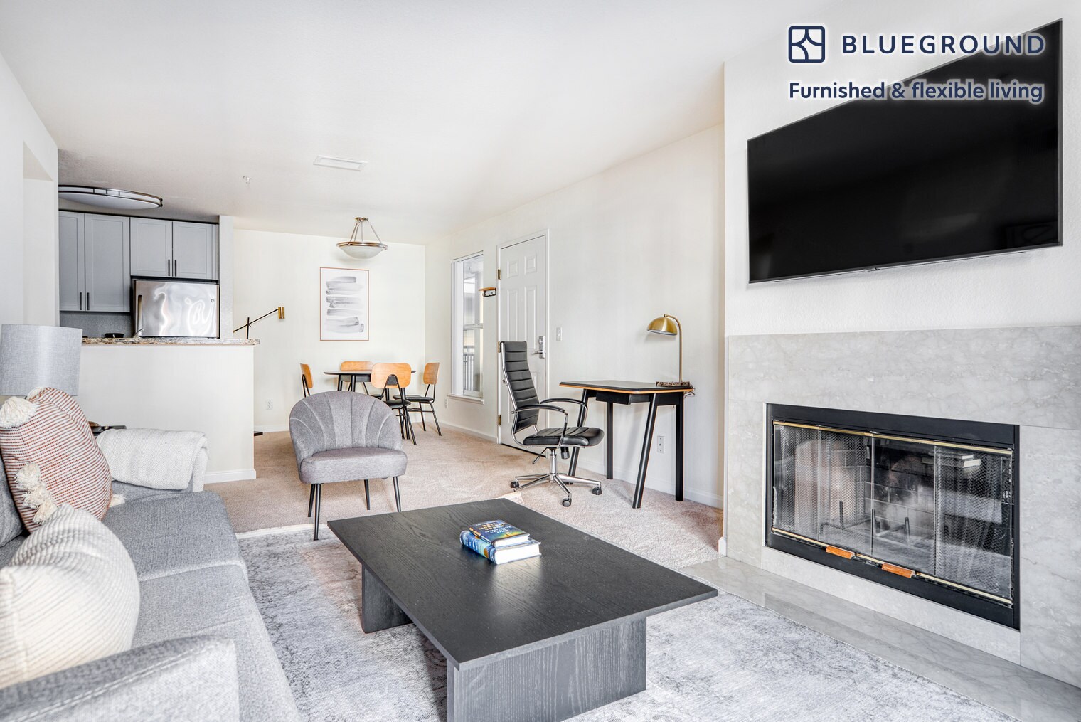 Building Photo - 1220 N Fair Oaks Ave