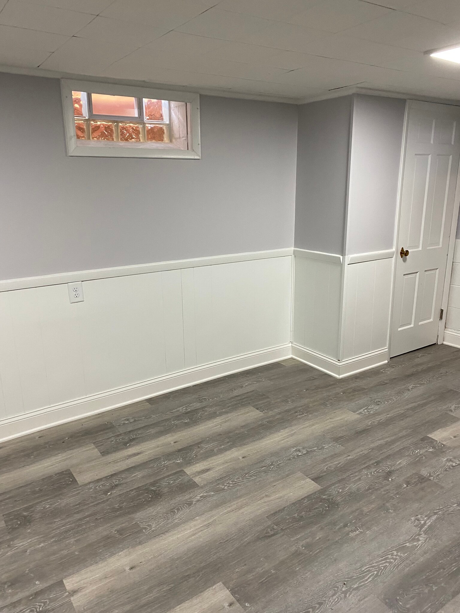 Extra room to use - 2529 Broad Blvd