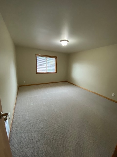 3rd bedroom - 1623 Lincoln St
