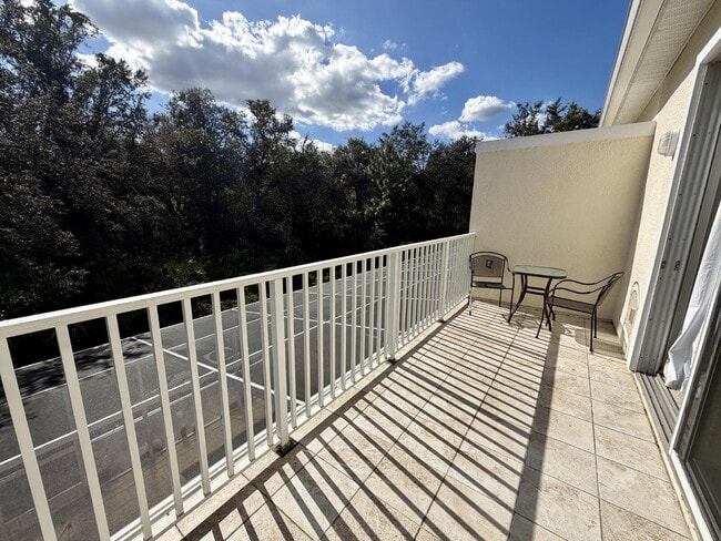 Building Photo - Furnished 3BR Townhome in Clermont