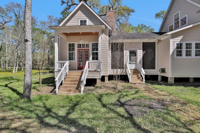 Building Photo - 20802 Pecan Bend Rd