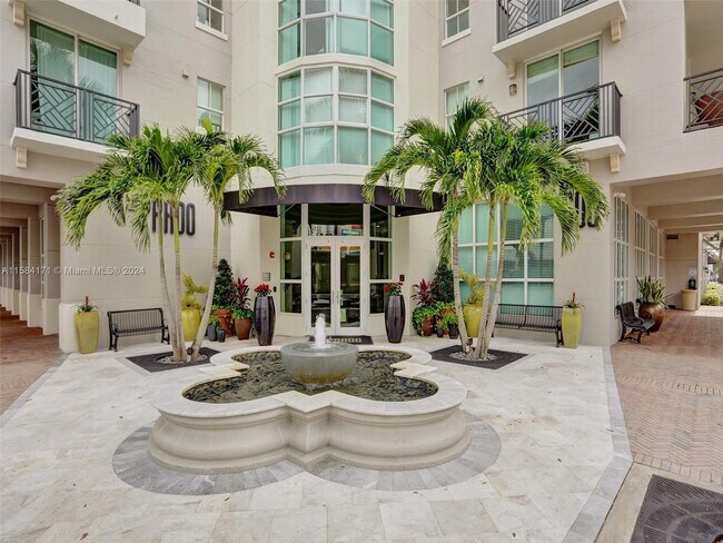 Building Photo - 600 S Dixie Hwy