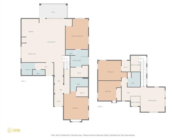 Building Photo - 1416 Reprise Bnd