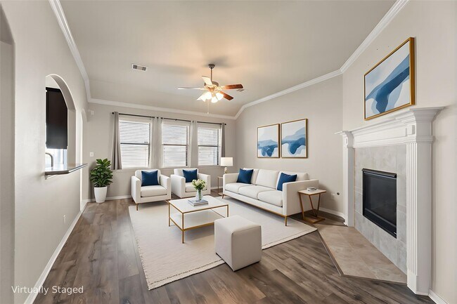 Building Photo - 5531 Drumlin Field Way