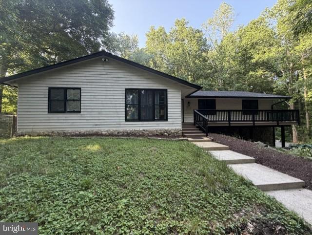 Building Photo - 814 Rustic Ln