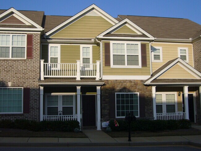 Front - 7574 Avalon Blvd