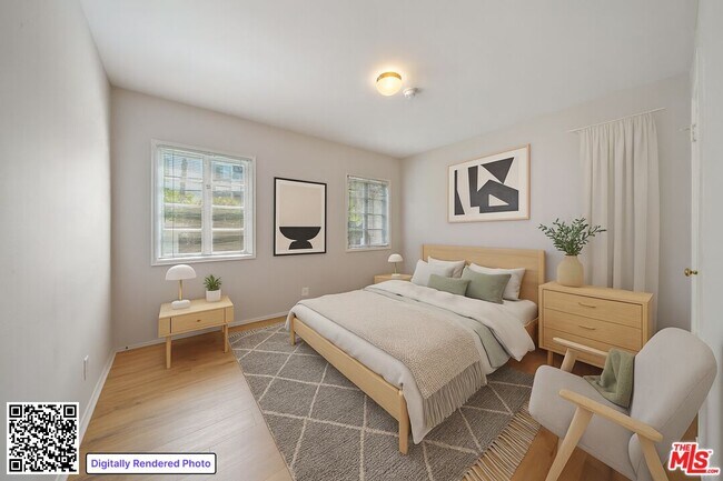 Building Photo - 10374 Ashton Ave