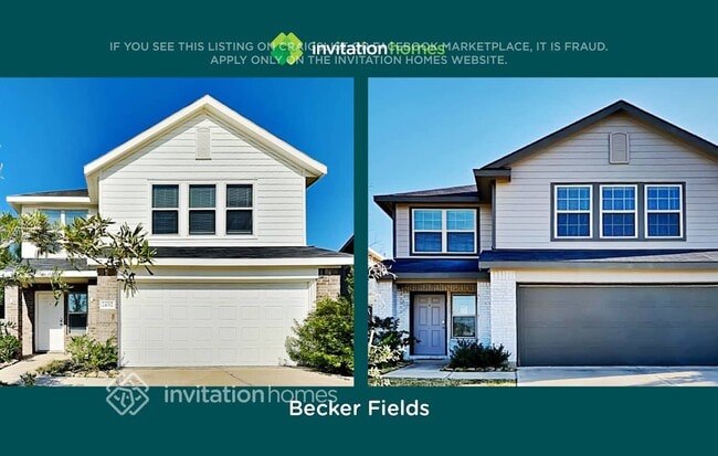 Building Photo - 24110 Mustang Run Dr