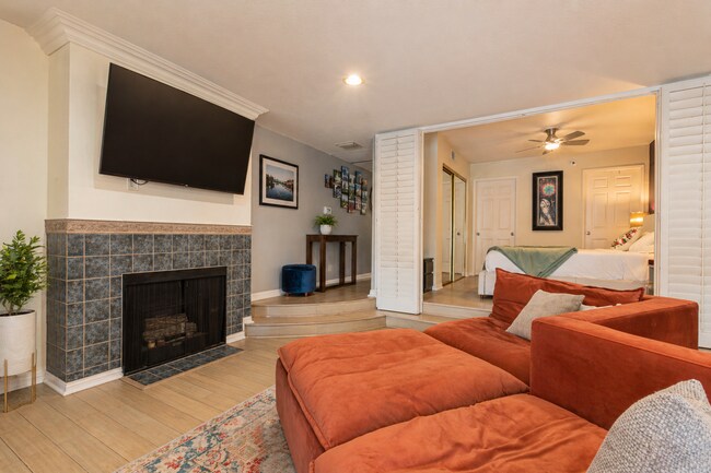 Building Photo - West Hollywood 1-Bedroom with Private Balcony, Rooftop Pool & City Views