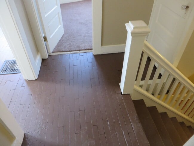 Building Photo - 1521 Taylor St