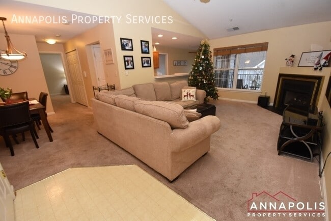 Building Photo - 2008 Peggy Stewart Way