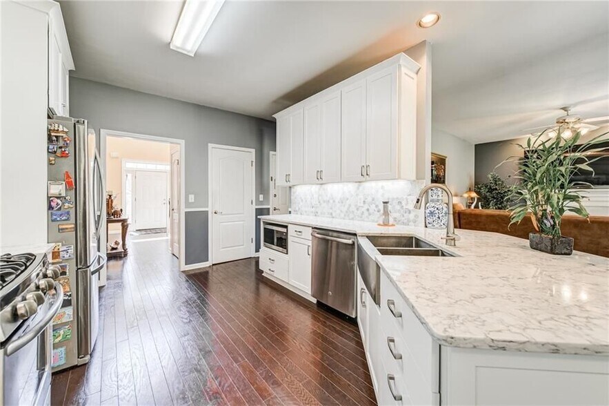 Building Photo - 2847 Lowe Ct