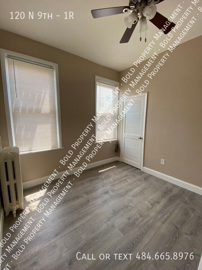 Building Photo - 120 N 9th-1R