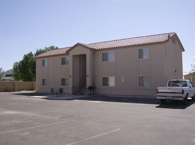 Primary Photo - Pegasus at San Tan Mountain