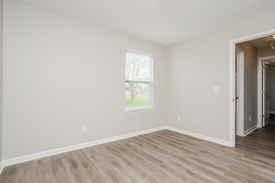 Building Photo - 1732 Elijah Ryan Dr