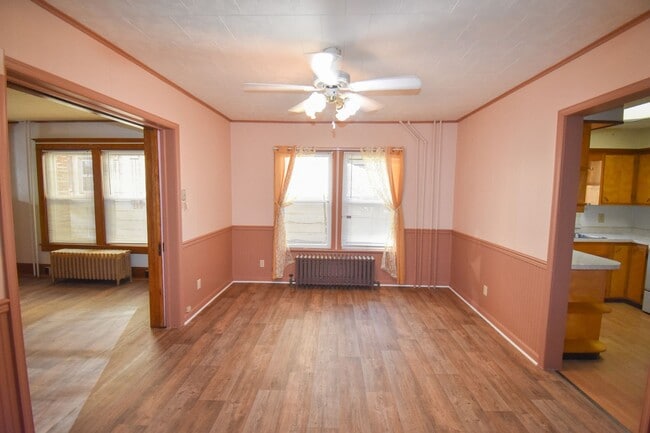 Building Photo - Large Home in Loganton with 1 Car Garage!