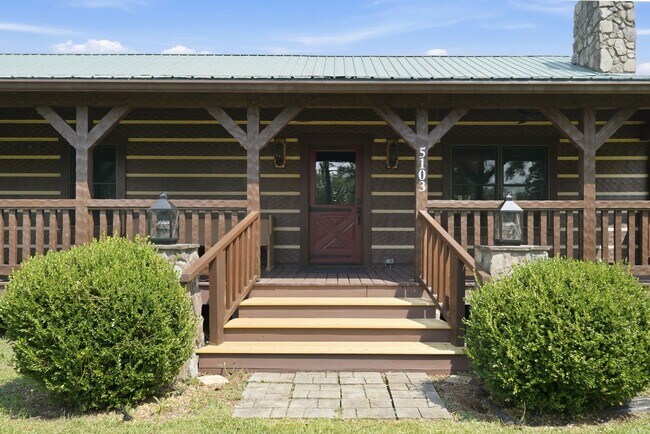 Building Photo - 5103 Hillmon Grove Rd