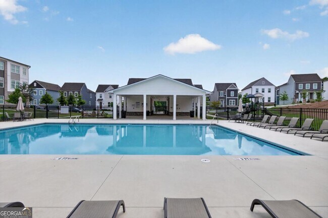 Building Photo - 1445 Creekside Cir NW