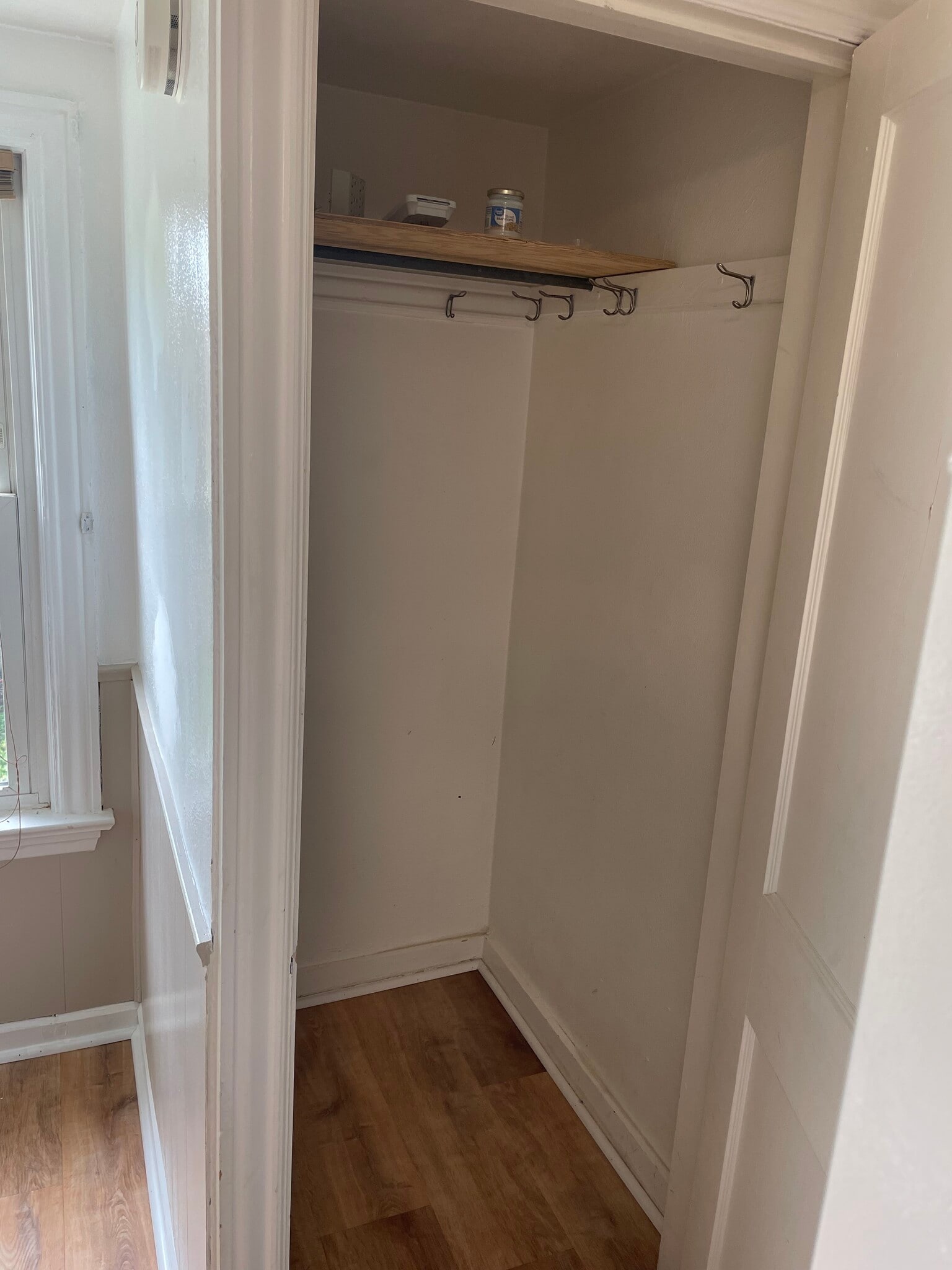 Coat Closet - 222 N Main St