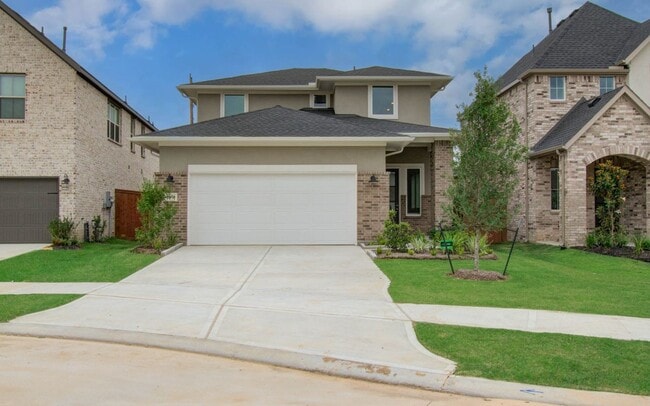 Building Photo - 24838 Harrow Mdw Dr