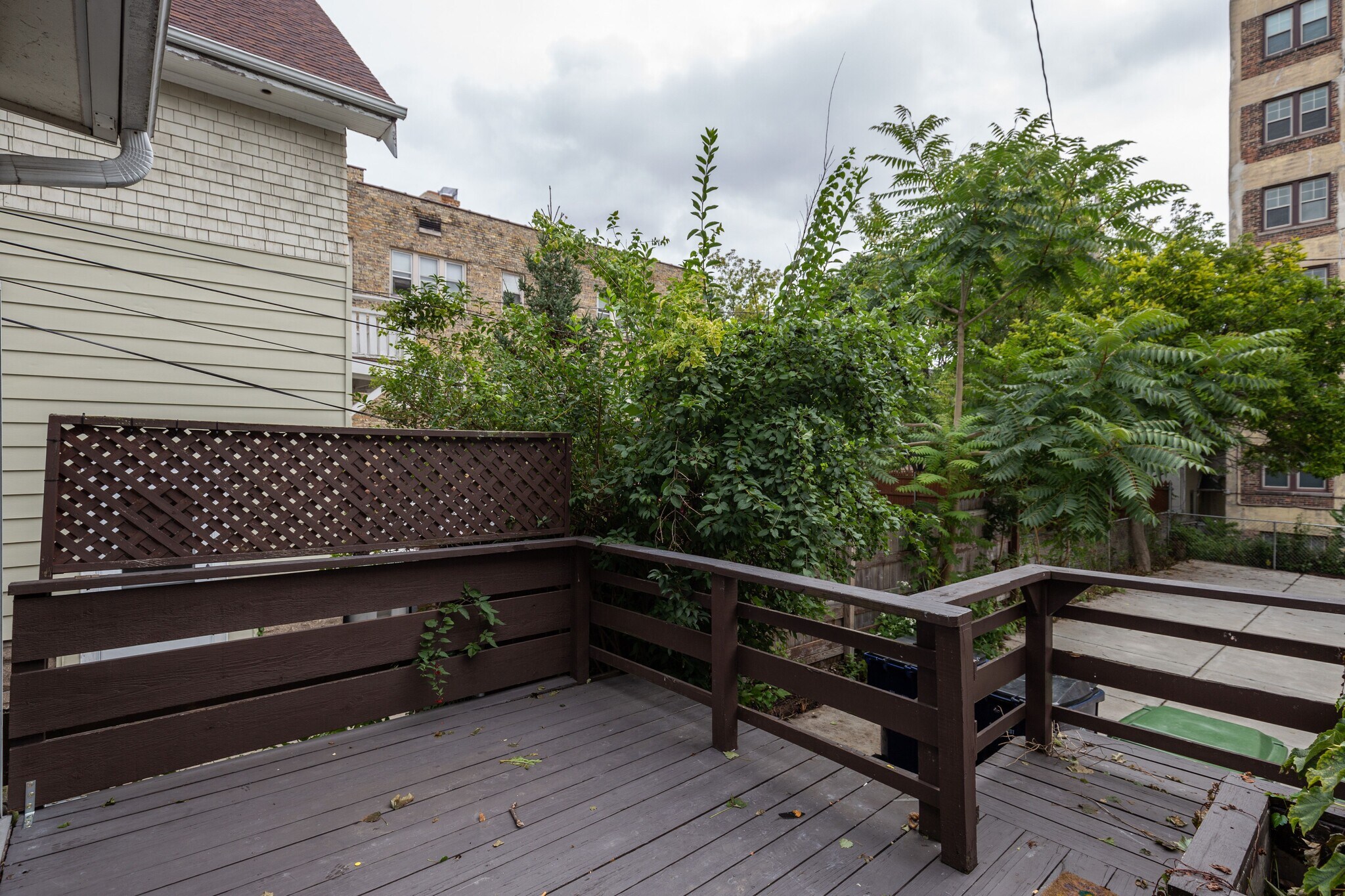 Building Photo - 1524 N Humboldt Ave