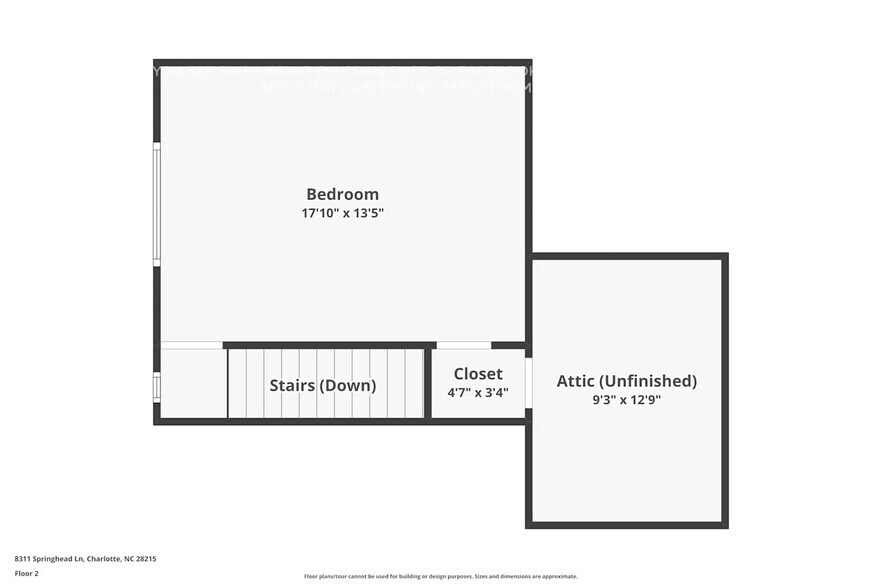 Building Photo - 8311 Springhead Ln