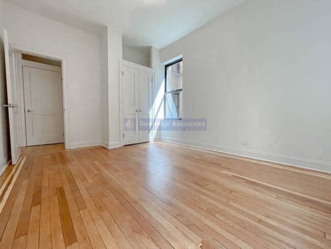 Floorplan - 664 West 163rd Street