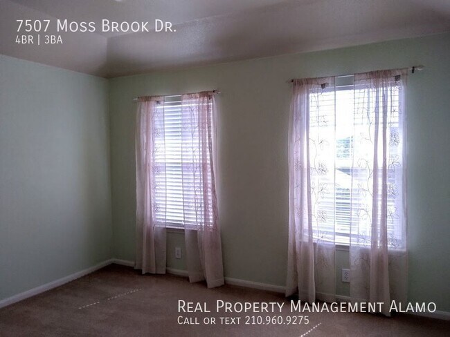 Building Photo - 7507 Moss Brook Dr