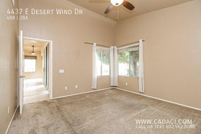 Building Photo - 4437 E Desert Wind Dr.