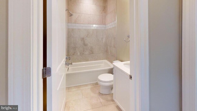 Building Photo - 3585 13th St NW