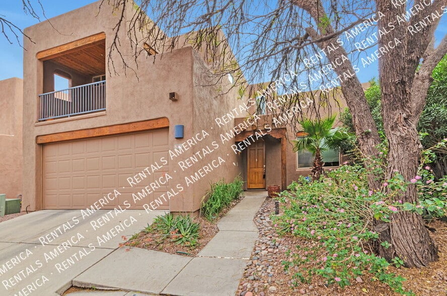 Building Photo - 2974 N Cardell Cir