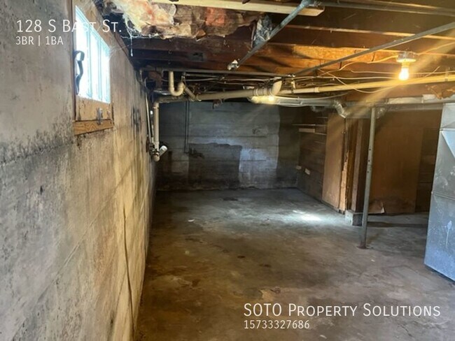 Building Photo - 3BD/1BA Pet-Friendly Updated Home in Jackson