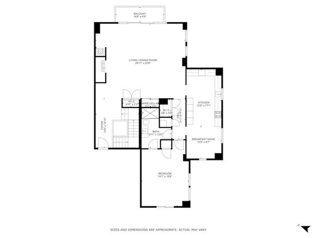 Building Photo - 102 Shearwater Ct E