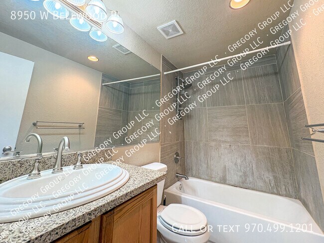 Building Photo - 8950 W Bellwood Pl