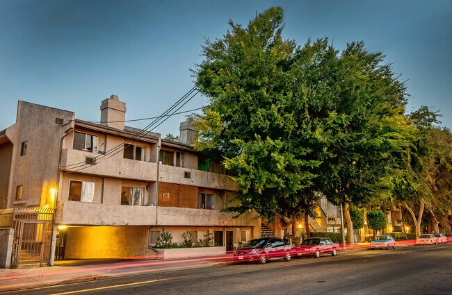 Primary Photo - West Valley Terrace