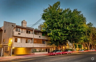 Building Photo - West Valley Terrace