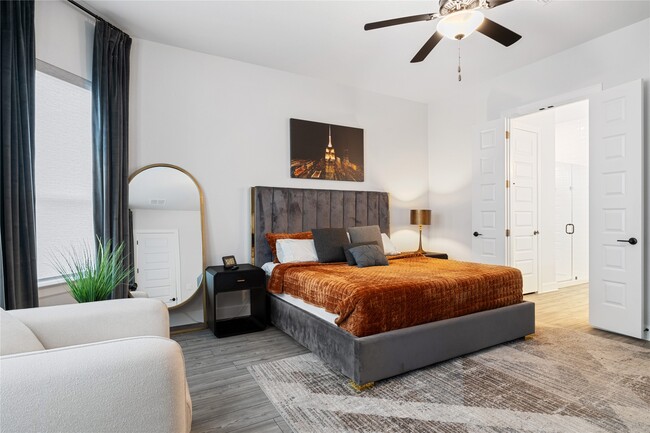 Building Photo - 4504 Cool Gray Cv