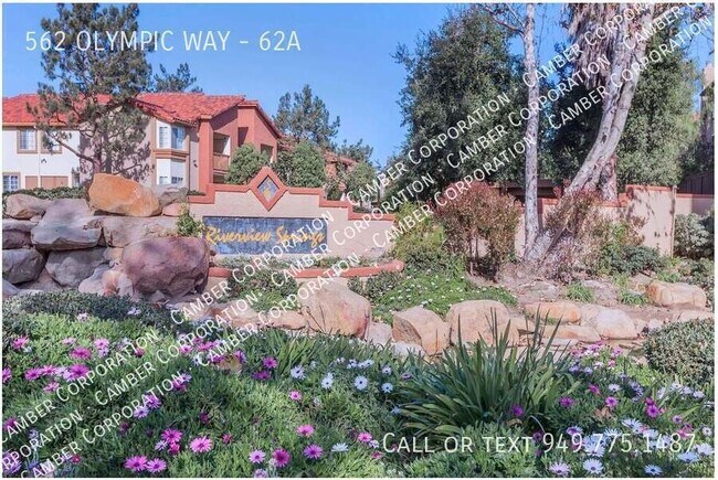 Building Photo - 562 Olympic Way