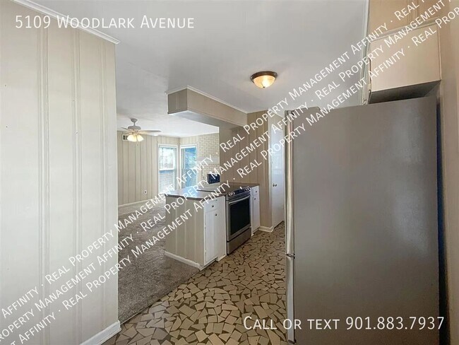 Building Photo - 5109 Woodlark Ave
