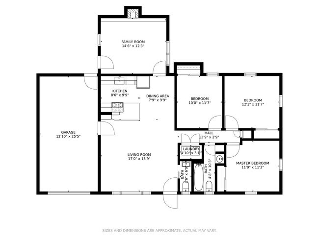 Building Photo - 3 Bed House in Northwest Fort Collins!