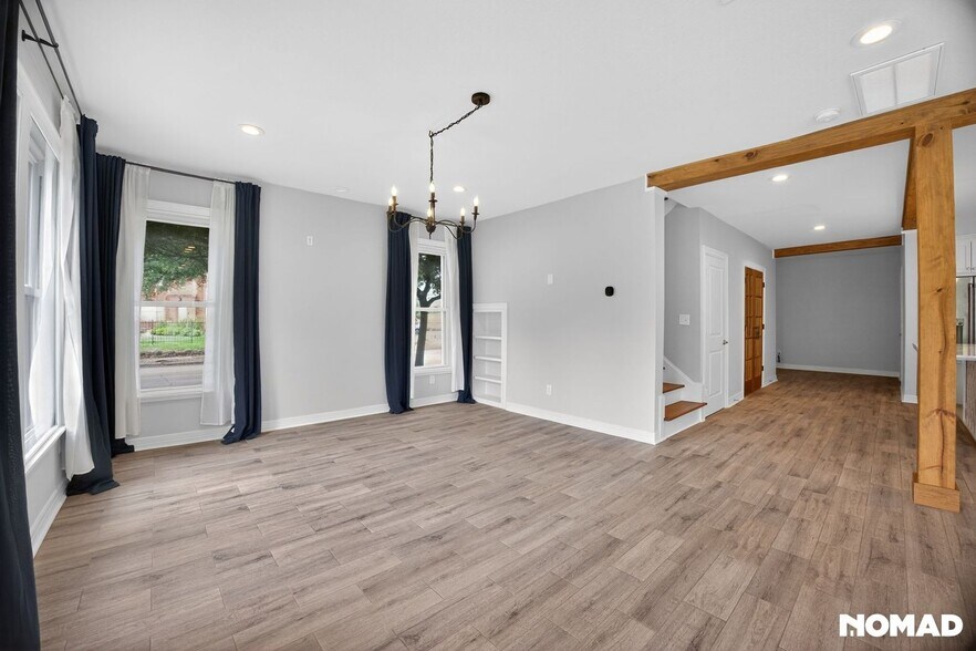 Building Photo - 2403 Arbor St